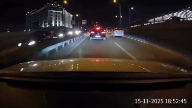 bursada zincirleme kaza kameraya yansidi c29df3f4420b |