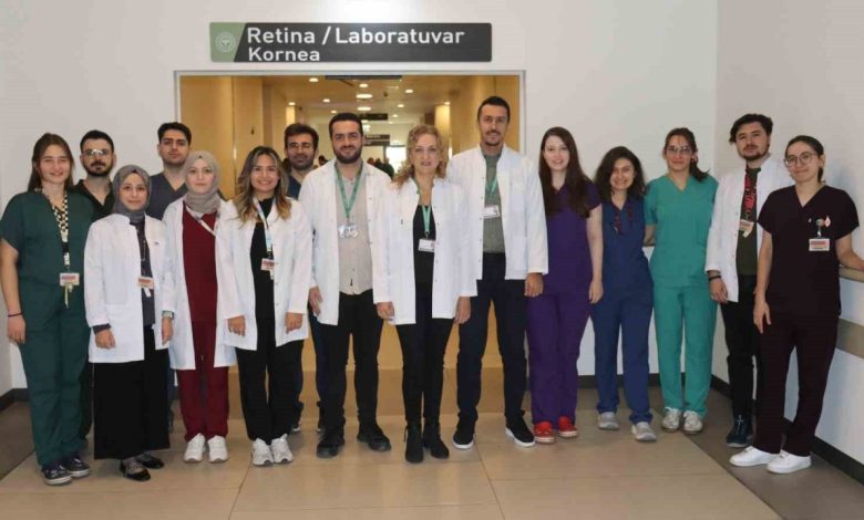 bursadaki 5 kisi dunyaya yeni gozleriyle merhaba dedi f5826bf30da5 |