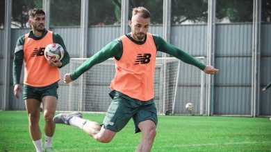 Bursaspor, Gebzespor deplasmanına hazır 2 bursaspor gebzespor deplasmanina hazir 5b0e158a7ed6 |