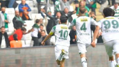 bursaspor nefes kesen macta 2 1 galibiyetle ayrildi e288b1ff519b |