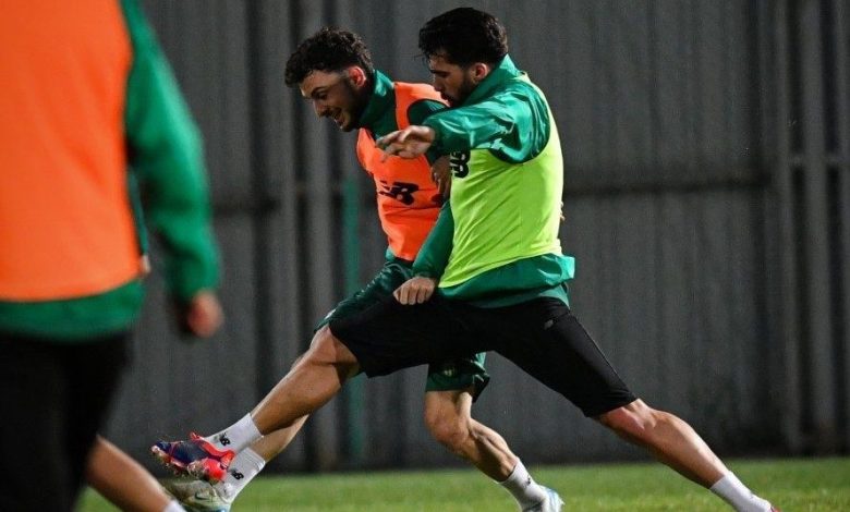 Bursaspor’da Gebzespor maçı hazırlıkları sürüyor 1 bursasporda gebzespor maci hazirliklari suruyor f7ee3b356388 |