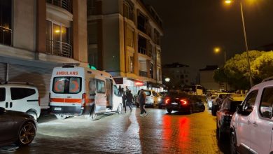 Büyükçekmece’ye şehit ateşi düştü 4 buyukcekmeceye sehit atesi dustu a246d06b33d0 |