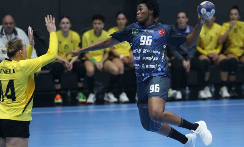 buyuksehir belediyespor ehf avrupa kupasinda tur kapisini araladi 3323b0dc3063 |
