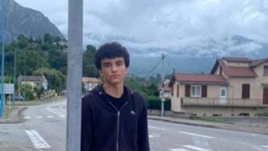 Cadılar Bayramı kutlaması kabusa döndü: Lise öğrencisi hayatını kaybetti 7 cadilar bayrami kutlamasi kabusa dondu lise ogrencisi hayatini kaybetti 8c2c7b6c3e53 |