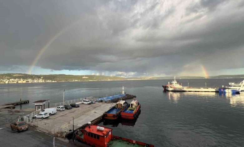 canakkale bogazinda cifte gokkusagi df6971867f81 |