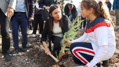 canakkale ve gazze sehitleri icin fidanlar toprakla bulustu b2f238a79809 |