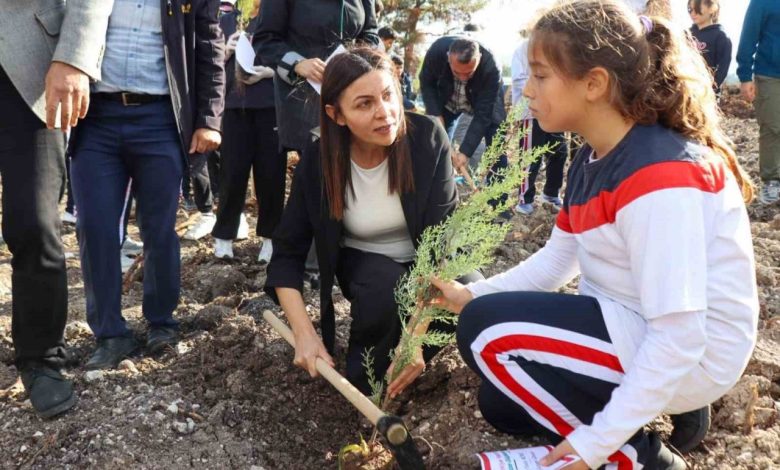 canakkale ve gazze sehitleri icin fidanlar toprakla bulustu b2f238a79809 |