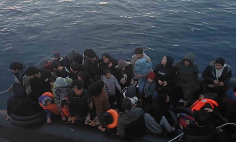 canakkalede 42 kacak gocmen yakalandi 4a334eef239a |