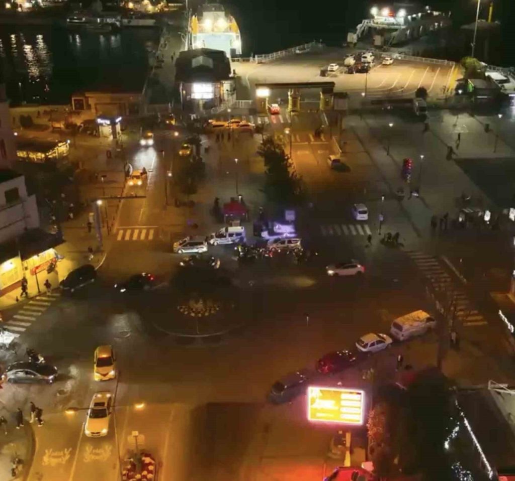 canakkalede alkollu sekilde cevre huzurunu bozanlara para cezasi 6db1d79e51ce |