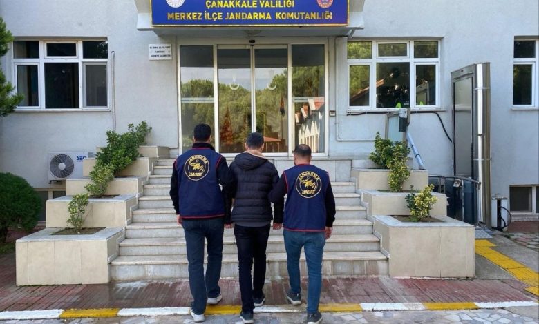 canakkalede cesitli suclardan aranan 134 sahis yakalandi 91ac2006c18d |