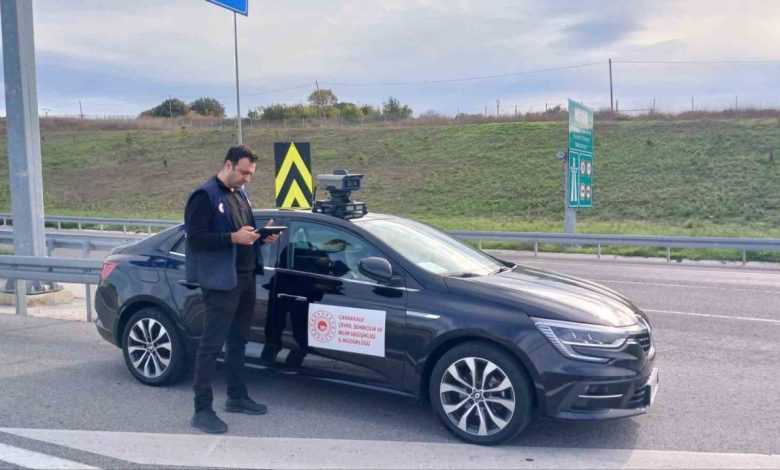 canakkalede egzoz denetimi 664349906643 |