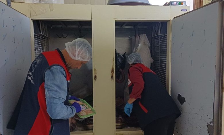 canakkalede otellere es zamanli gida denetimi 15f786fa25a6 |