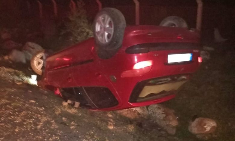 canakkalede takla atan otomobilin surucusu hayatini kaybetti 88df7d1a273e |