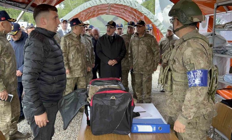 Çanakkale’de "Yıldırım-2025 Seferberlik Tatbikatı" gerçekleştirildi 1 canakkalede yildirim 2025 seferberlik tatbikati gerceklestirildi 3716b29ee48c |