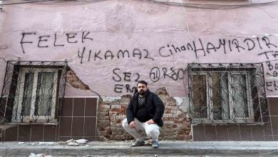 Çatlakların gölgesinde bir yaşam: Atamer sakinleri çözüm istiyor 6 catlaklarin golgesinde bir yasam atamer sakinleri cozum istiyor 5e011bc3436d |