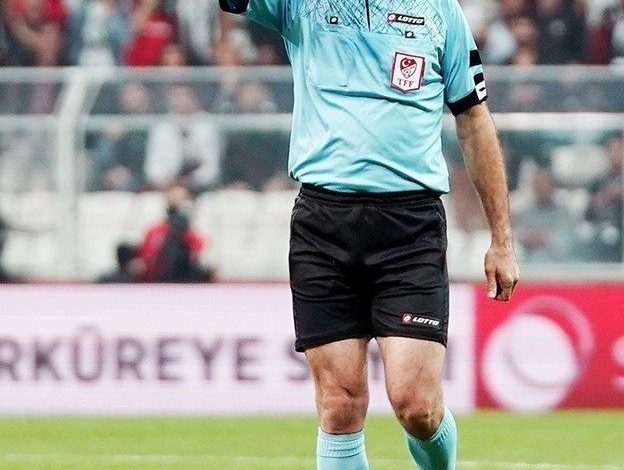 Çaykur Rizespor - Fenerbahçe maçının VAR’ı Özgür Yankaya oldu 1 caykur rizespor fenerbahce macinin vari ozgur yankaya oldu 2ec4876ff98b |