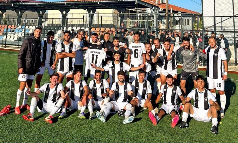 Çeşme Belediyespor deplasmanda Güzelbahçe’yi 4-2 mağlup etti 1 cesme belediyespor deplasmanda guzelbahceyi 4 2 maglup etti 11c8caef8d14 |