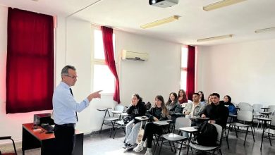 cesme damla sakizi ege universitesinde tanitildi adfca3f76bc2 |