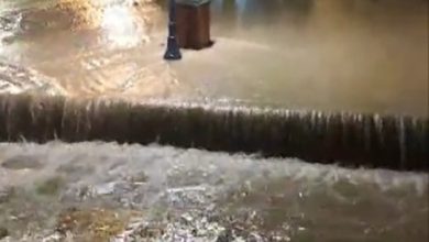 cesmede etkili saganak adeta denizle kara birlesti d793b4be5f4d |