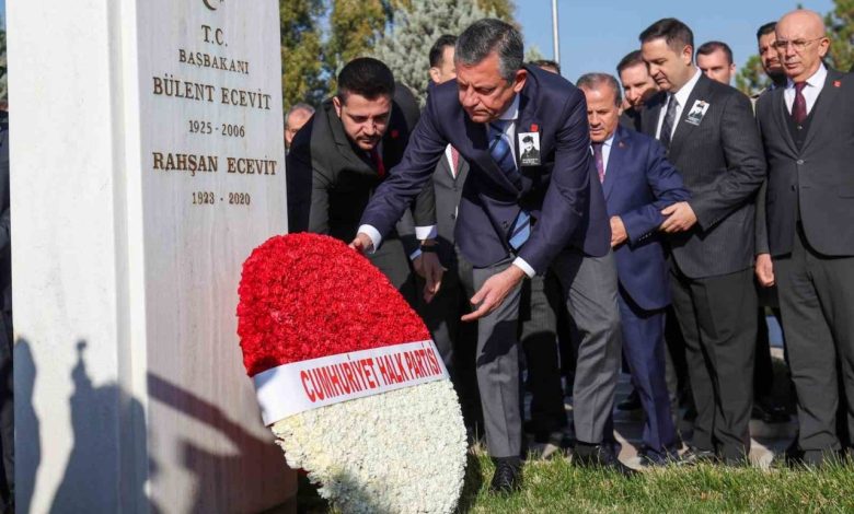 CHP Genel Başkanı Özel’den Selahattin Demirtaş açıklaması: "Baharın gelmesi için önce bir çiçeğin açması lazım, o çiçek açacaksa Edirne’de açsın" 1 chp genel baskani ozelden selahattin demirtas aciklamasi baharin gelmesi icin once bir cicegin acmasi lazim o cicek acacaksa edirnede acsin 481c7f7e1dee |