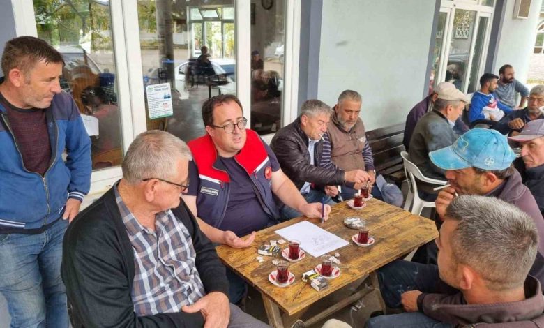 Çiftçiler hayvan hastalıkları ve salgın tedbirleri konusunda bilgilendirildi 1 ciftciler hayvan hastaliklari ve salgin tedbirleri konusunda bilgilendirildi 0ce2dcd63783 |