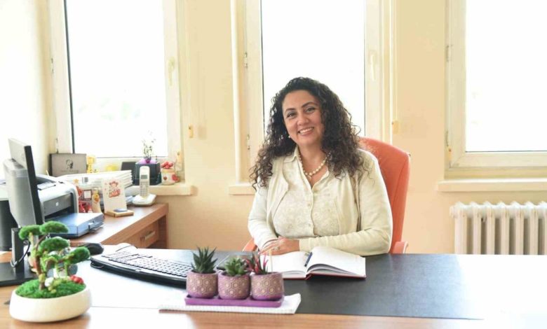 Çocuk Gelişim Uzmanı Karakaş: "Güçlü çocuklar, sevgi ve güvenin hakim olduğu ailelerin içinde yetişir" 1 cocuk gelisim uzmani karakas guclu cocuklar sevgi ve guvenin hakim oldugu ailelerin icinde yetisir d4c5681b1694 |