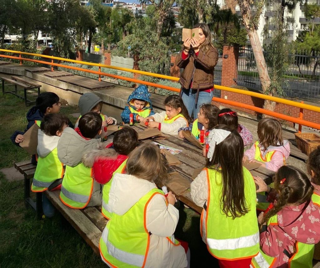 cocuklara cevre bilinci asilanacak 387a325cc45c |