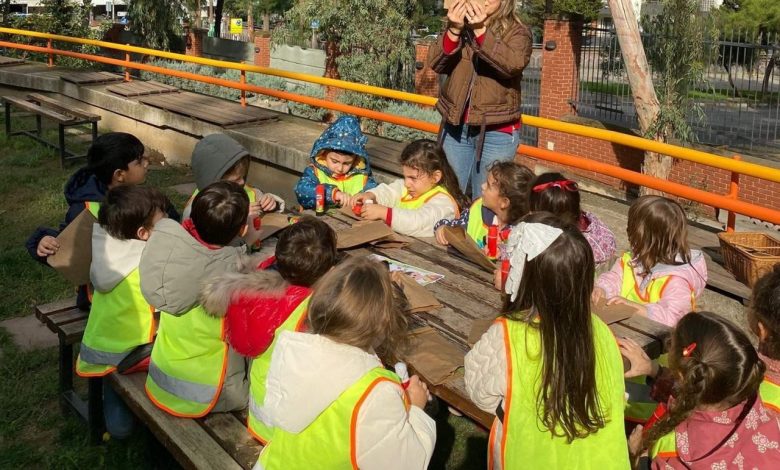 cocuklara cevre bilinci asilanacak 387a325cc45c |