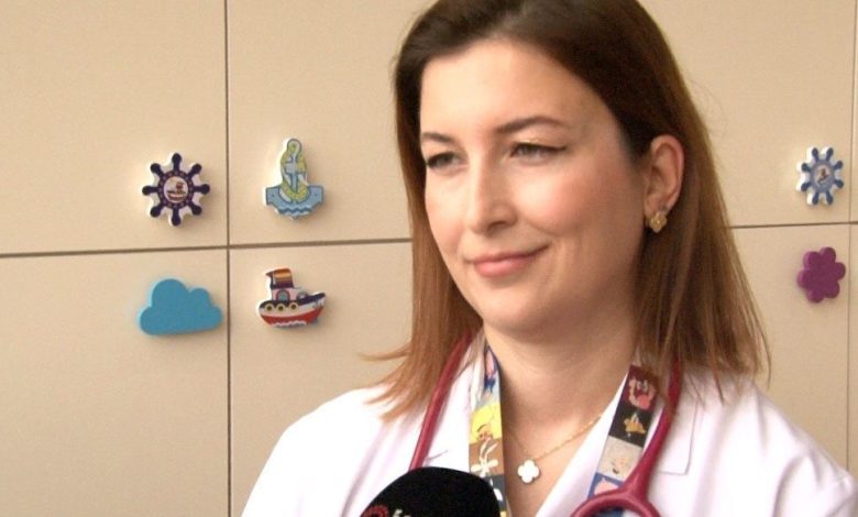 Çocuklarda kalp sağlığına dikkat: "Takipleri düzenli yaptıralım" 1 cocuklarda kalp sagligina dikkat takipleri duzenli yaptiralim b134bad192fd |