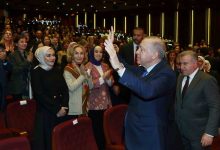 cumhurbaskani erdogan kadina el kaldiranin eli de vicdani da kararmistir aaeb547ead3e |