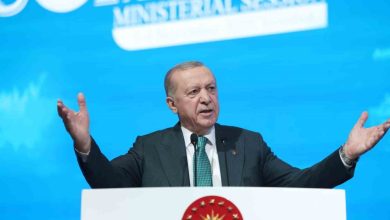 Cumhurbaşkanı Erdoğan: "Ne Batı Şeria’nın ilhakına ne Kudüs’ün statüsünün değiştirilmesine müsaade edemeyiz" 6 cumhurbaskani erdogan ne bati serianin ilhakina ne kudusun statusunun degistirilmesine musaade edemeyiz d627e421b25d |