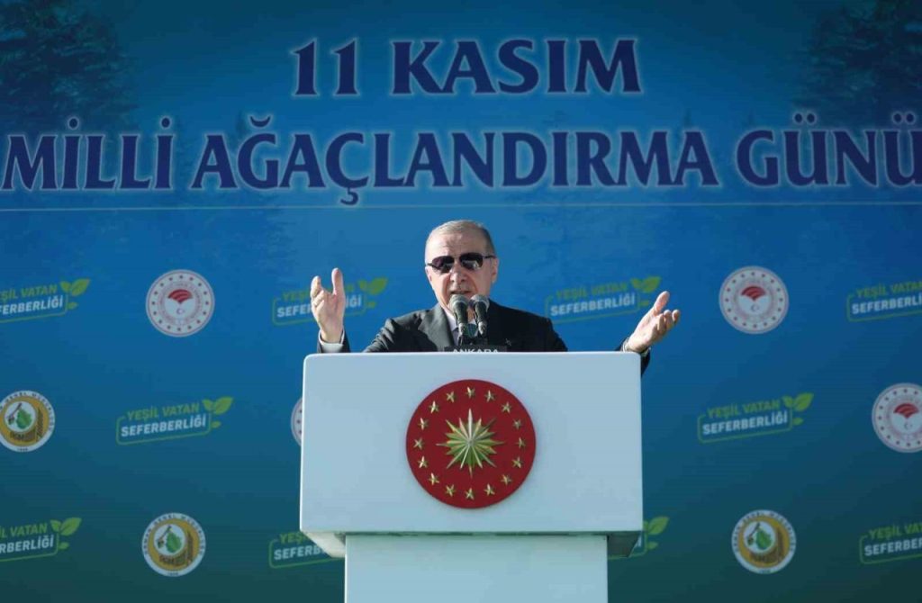 cumhurbaskani erdogan son 23 yilda 7 bucuk milyar fidan ve tohumu toprakla bulusturduk 2e1fd4abec12 |