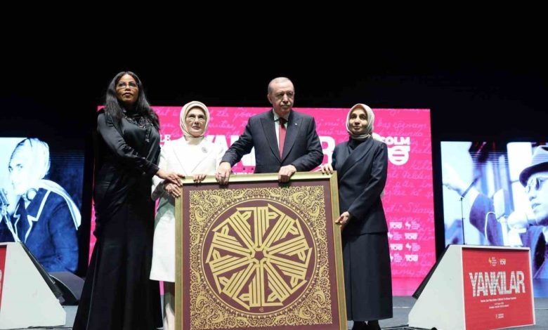 cumhurbaskani erdogan turkiyede uyuyanlari uyandirmaya bir sule yetmistir e0385599007f |