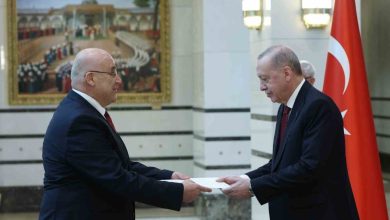 Cumhurbaşkanı Erdoğan’a 5 ülkenin büyükelçisinden güven mektubu 2 cumhurbaskani erdogana 5 ulkenin buyukelcisinden guven mektubu 31a7a5244f07 |