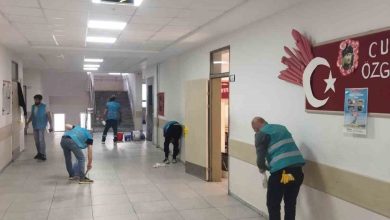 Denetimli serbestlik yükümlüleri, ara tatilde okulları yeniledi 5 denetimli serbestlik yukumluleri ara tatilde okullari yeniledi c05d36f53b30 |