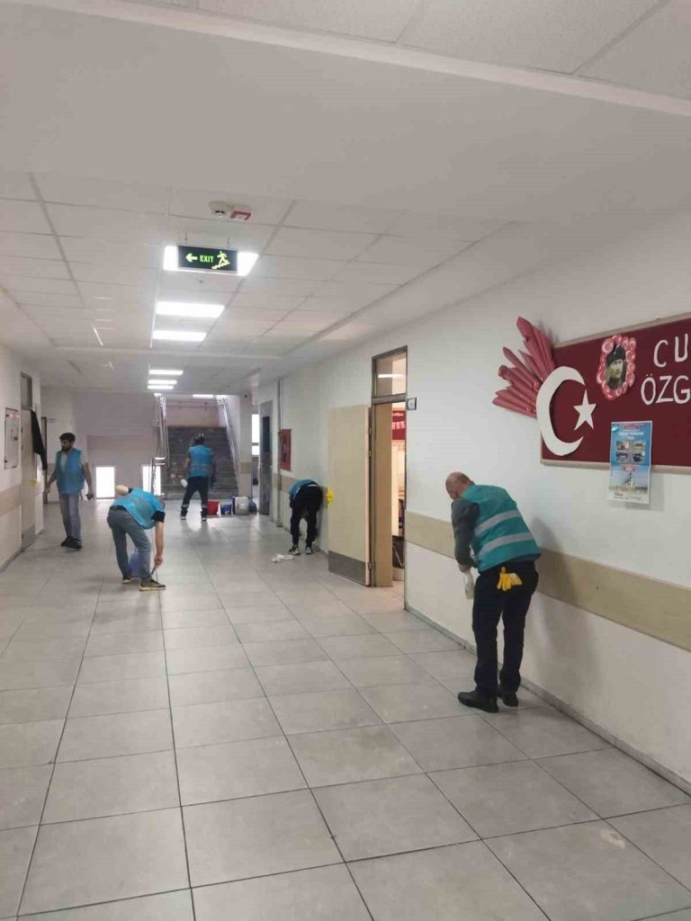 denetimli serbestlik yukumluleri ara tatilde okullari yeniledi c05d36f53b30 |