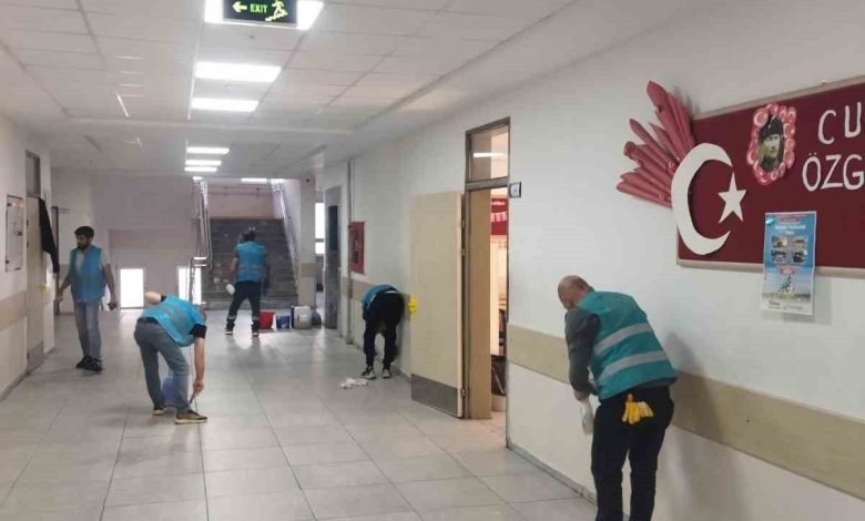 denetimli serbestlik yukumluleri ara tatilde okullari yeniledi c05d36f53b30 |