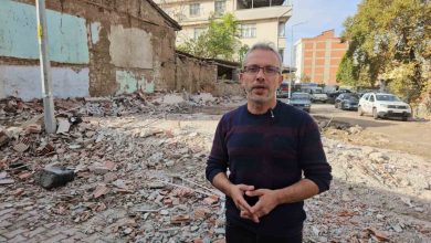 deprem arastirmacisi ahmet yakut sindirgida 36 saat gecirdi depremlerin karakteristigini anlatti 43c906d36a28 |