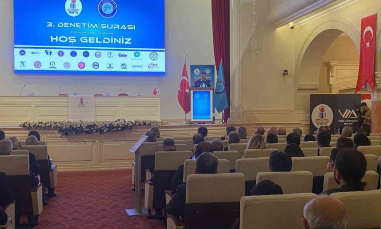 devlet denetleme kurulu baskani tanrikulu denetim bilincinin yayginlasmasi ve ust seviyede kabul gormesi icin gayret sarf edecegiz 8169a46fc137 |