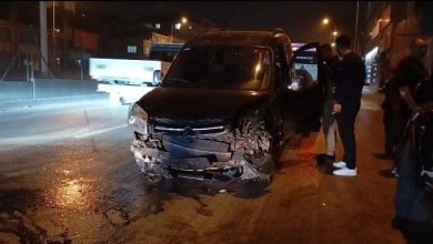 Direksiyon hakimiyetini kaybetti, zincirleme kazaya neden oldu 69 direksiyon hakimiyetini kaybetti zincirleme kazaya neden oldu 3d3fcdadb0c8 |