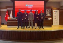 dis ticaretin gelecegi masaya yatirildi 2dbdcff1ff78 |