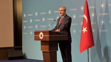 Dışişleri Bakanı Fidan: "Biz barış için elimizi taşın altına koymaya hazırız" 5 disisleri bakani fidan biz baris icin elimizi tasin altina koymaya haziriz b96a028db8d7 |