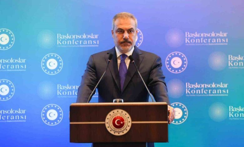 disisleri bakani fidan nefret suclariyla mucadelemiz yalnizca siyasi ve hukuki degil ayni zamanda ahlaki vazifemizdir 03ae5f5f7041 |