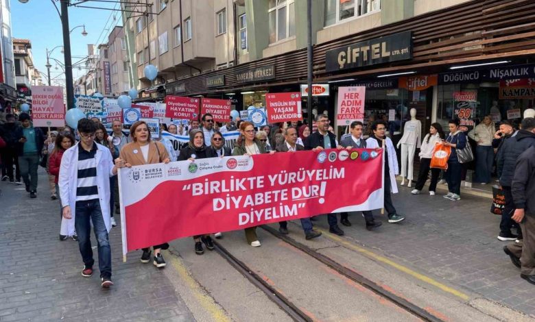 Diyabete karşı seferberlik 1 diyabete karsi seferberlik d5d0507fbcda |