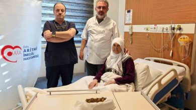 doktorlar gozlerine inanamadi d6631c882a90 |