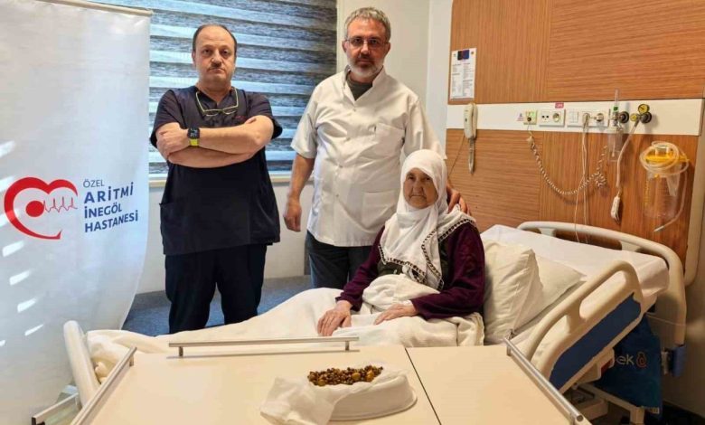 doktorlar gozlerine inanamadi d6631c882a90 |