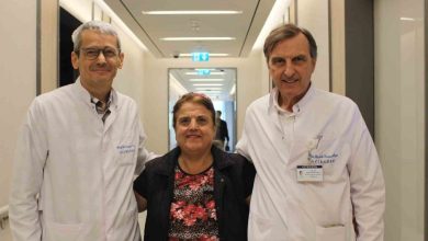 Dolandırıcı sanıp reddetti, doktoru görüntülü arayınca böbrek nakline ikna oldu 3 dolandirici sanip reddetti doktoru goruntulu arayinca bobrek nakline ikna oldu 45071af6843b |