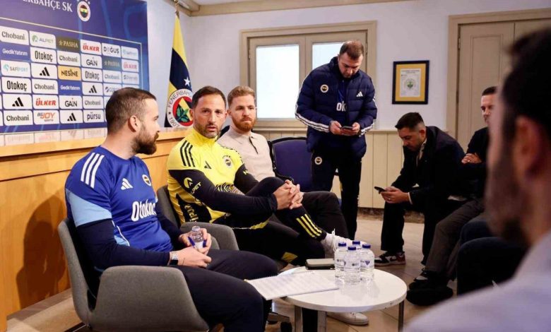 Domenico Tedesco: "Oynamak istediğimiz oyun tarzında güce çok ihtiyaç var" 1 domenico tedesco oynamak istedigimiz oyun tarzinda guce cok ihtiyac var 5bba948af530 |