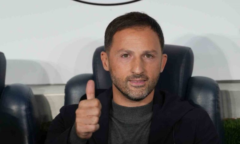 Domenico Tedesco’dan Kayserispor maçında 5 değişiklik 1 domenico tedescodan kayserispor macinda 5 degisiklik d1245abad156 |