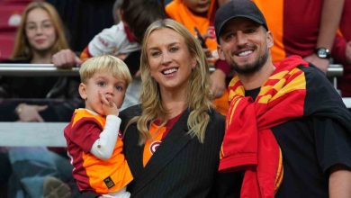 dries mertens ve ailesi rams parkta b0f4280e7670 |